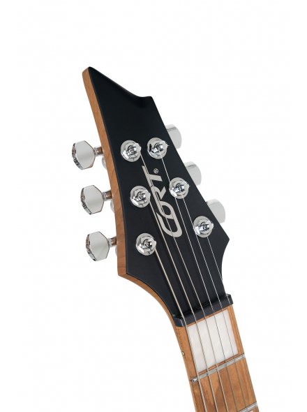 KX600 Infinite (Black Satin), зображення 7